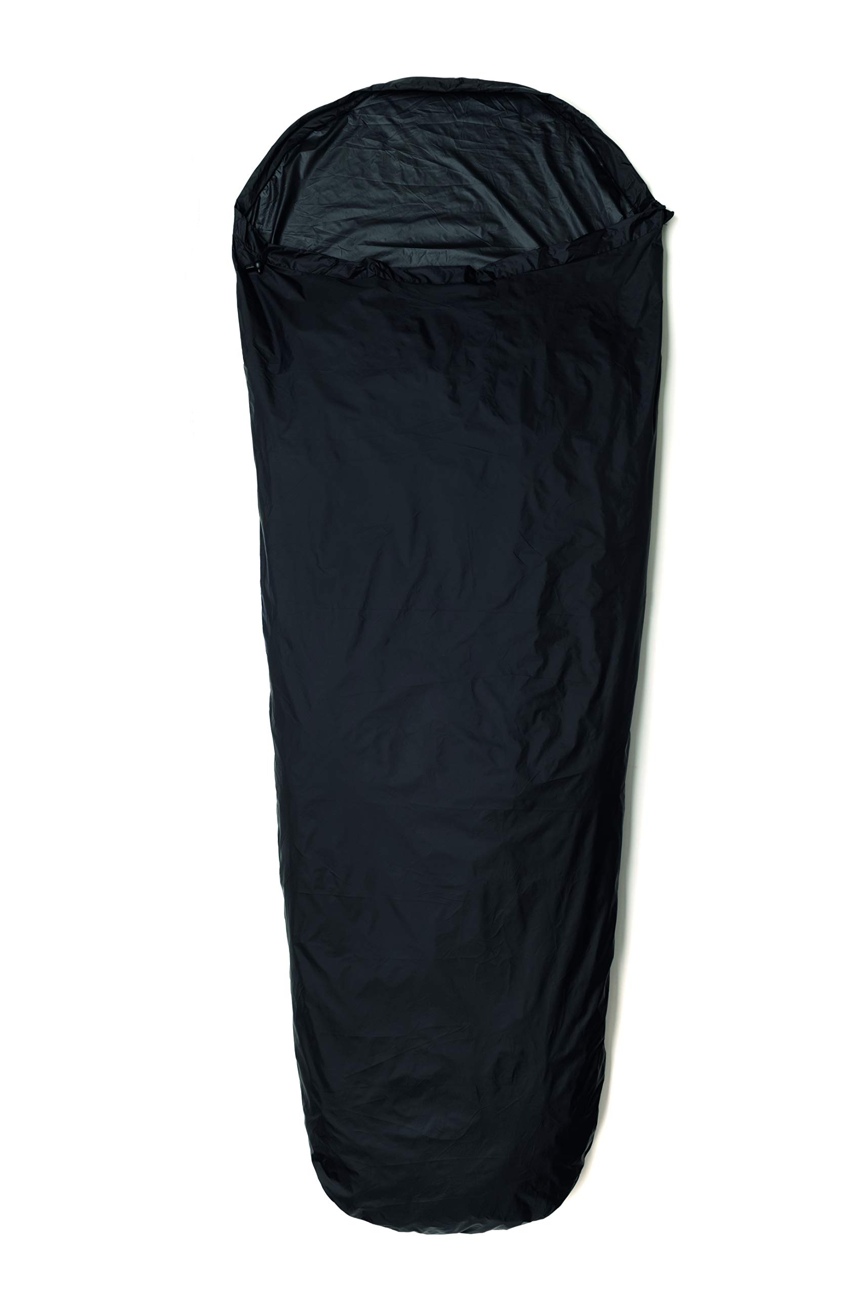 Snugpak Bivvi Bag - Lightweight & Waterproof Sleeping Bag for Camping, Hiking & Outdoor Adventures - Compact Survival Shelter for Backpacking & Emergency Preparedness