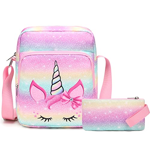 A-unicorn