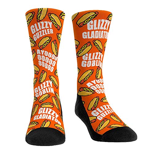 Glizzy Socks