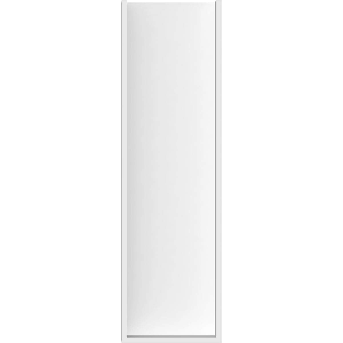 Ekena Millwork Imperial PVC Outlooker 7