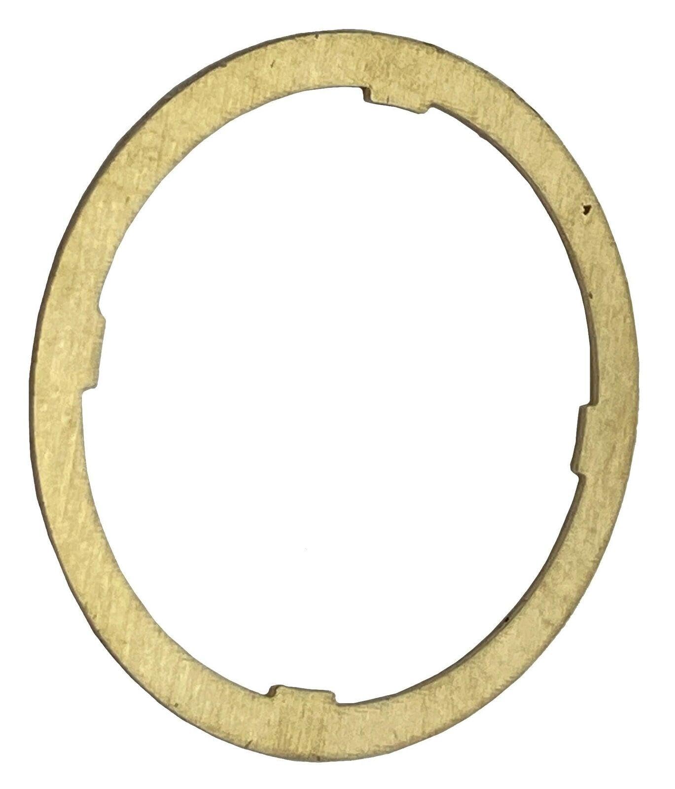 Honda OEM Shim Adjuster 78122-YB3-000 - Genuine Replacement Part for Valve Adjustment - Compatible with Honda Engines - Perfect for DIY Auto Repair & Maintenance
