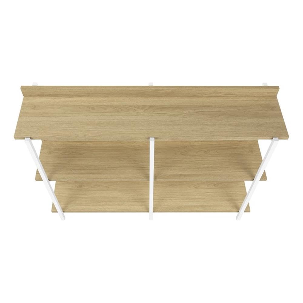 Monarch Specialties 2222 Modern Accent Table - 47.25