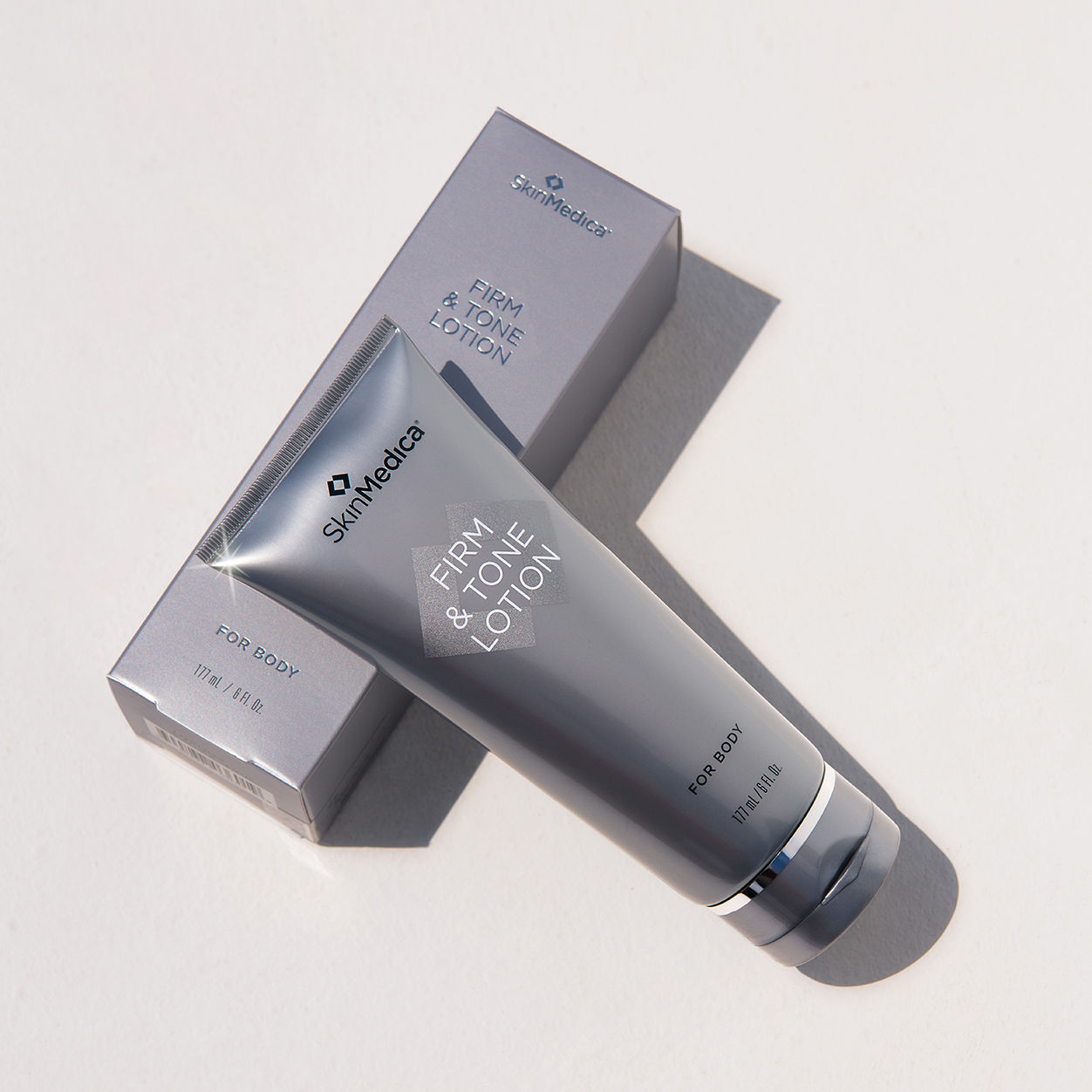 Firm & Tone Body Lotion for Smooth & Tight Skin - Anti-Cellulite Moisturizer for Women - Perfect for Post-Workout & Daily Hydration