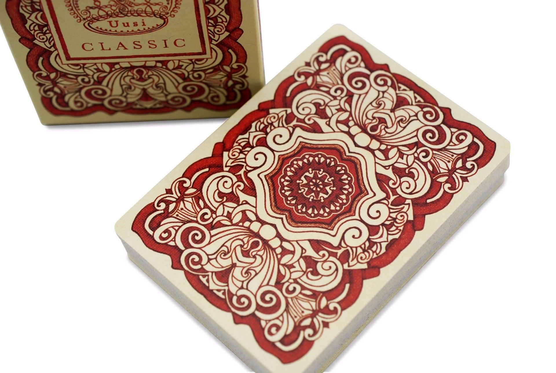 Uusi Classic - Premium Quality Products for Modern Living | Perfect for Home, Office & Gifting