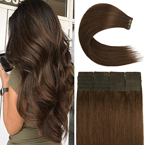 #4 Medium Brown