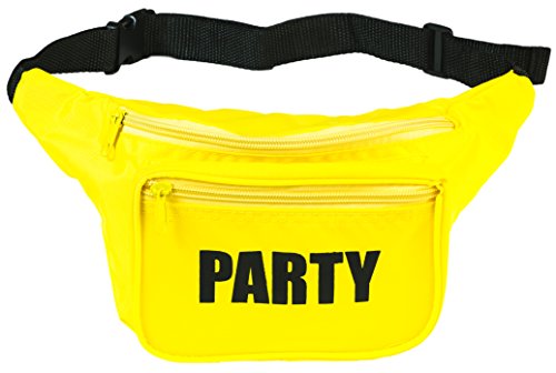 Yellow Party