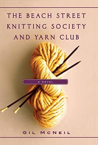 The Beach Street Knitting Society and Yarn Club - Premium Knitting Supplies & Yarn for Beginners to Experts | Perfect for DIY Projects, Home Decor & Handmade Gifts