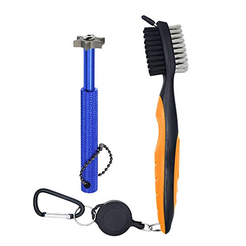 Orange + Blue