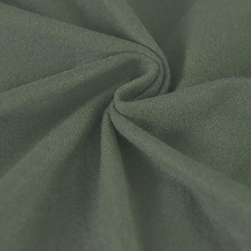 Greyish Green