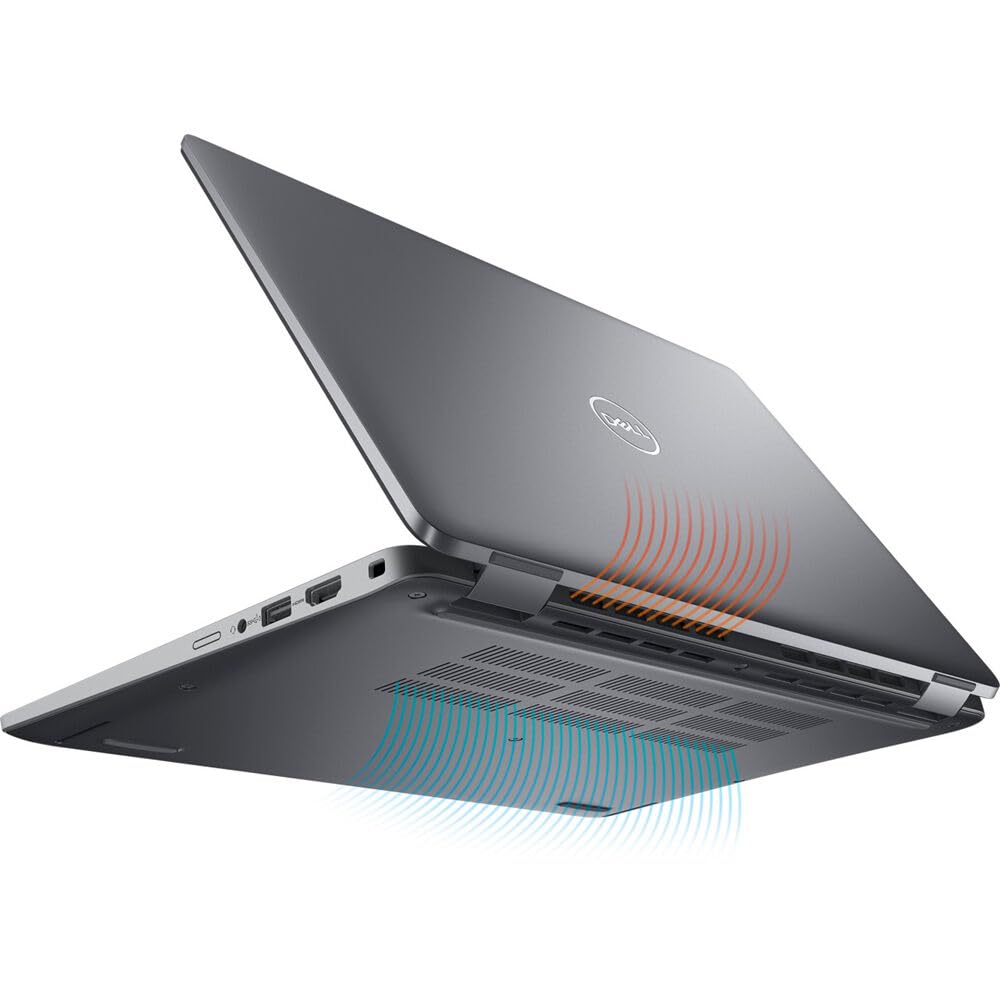 Dell Latitude 5340 13.3