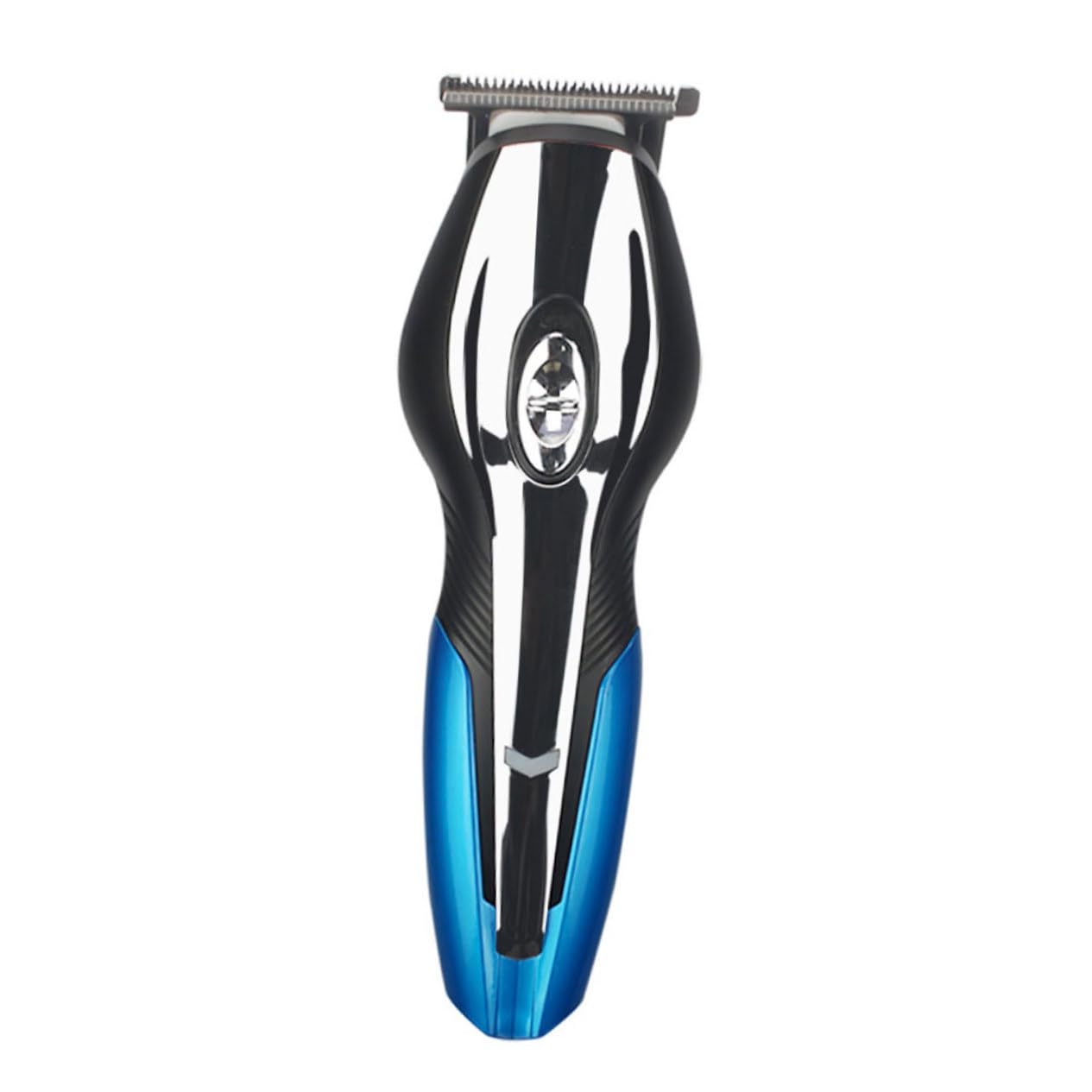 Rechargeable Electric Shaver & Trimmer for Men - 1PC Facial Grooming Kit with Precision Blades | Perfect for Travel, Daily Shaving & Beard Trimming at Home or Gym