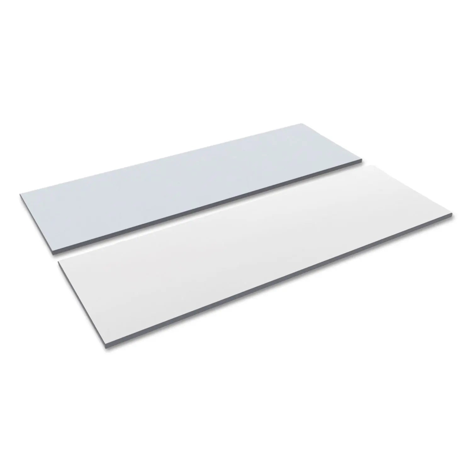 Alera® Reversible Laminate Table Top - 71.5