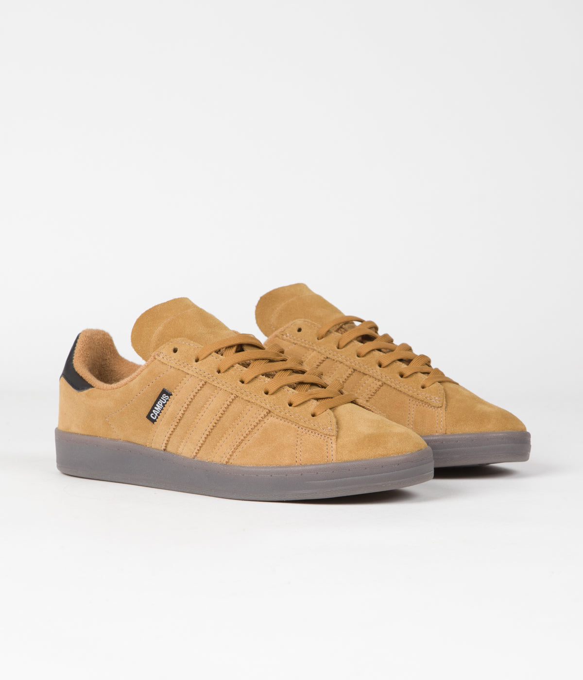 Adidas Campus ADV Sneakers for Men & Women - Mesa/Bluebird Colorway | Comfortable Casual Shoes for Walking, Running & Streetwear Fashion