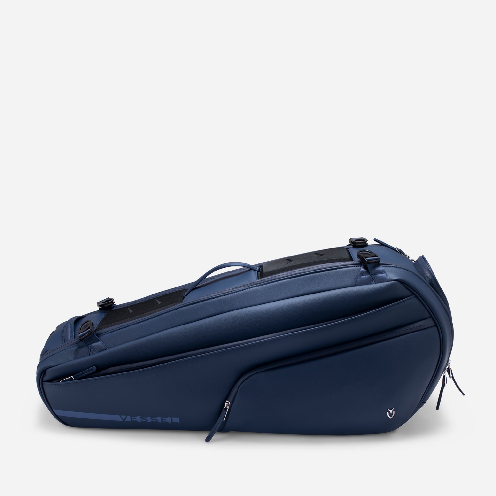 Baseline 2.0 Tennis Racquet Bag - Durable Sports Equipment for Tennis Players | Perfect for Court, Training & Travel