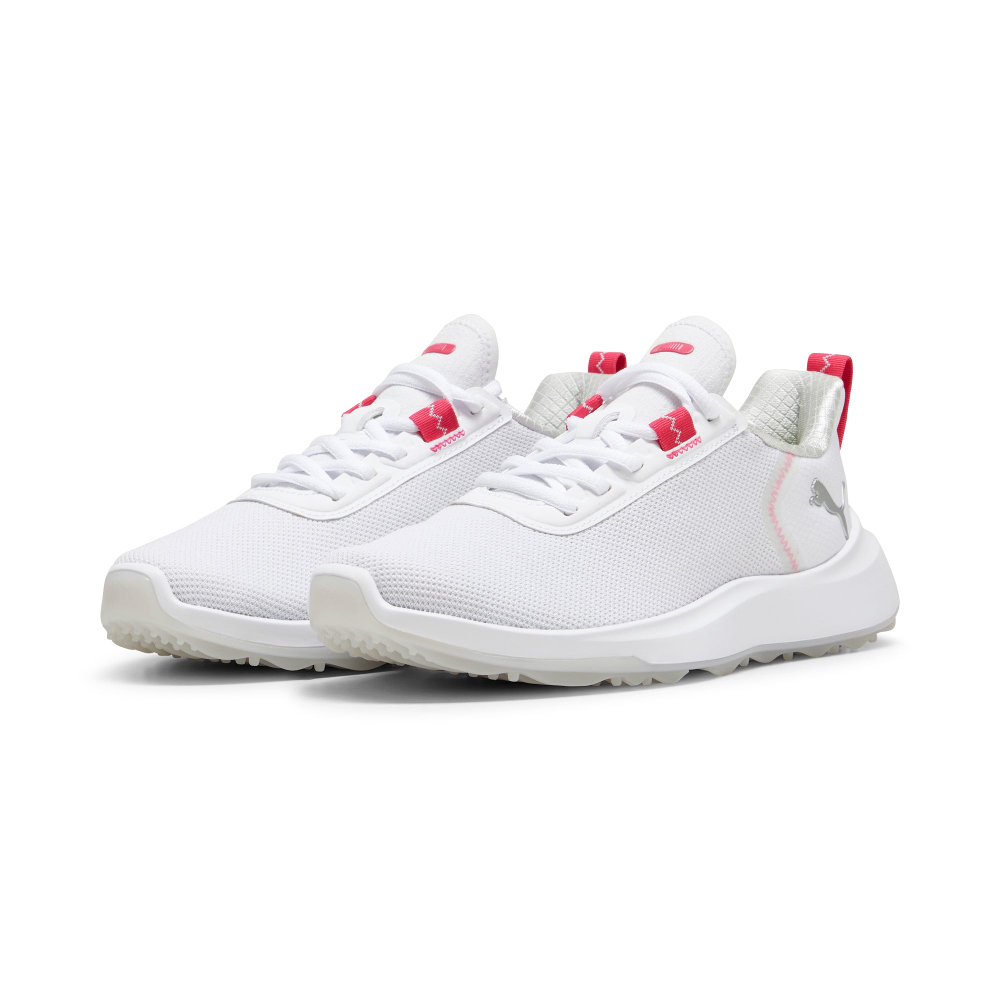 Youth FUSION CRUSH SPIKELESS Golf Shoes - Lightweight Comfort for Junior Golfers | Perfect for Practice, Tournaments & Casual Wear