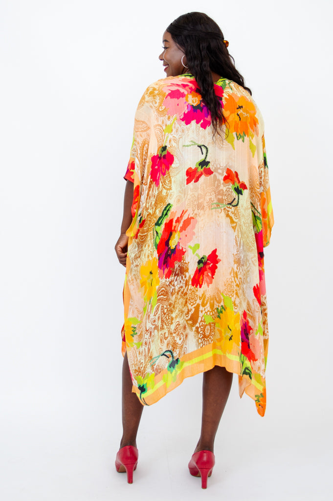 Darcy Floupe One Size - Stylish and Comfortable Women's Fashion Accessory for Casual Outings, Parties, and Everyday Wear