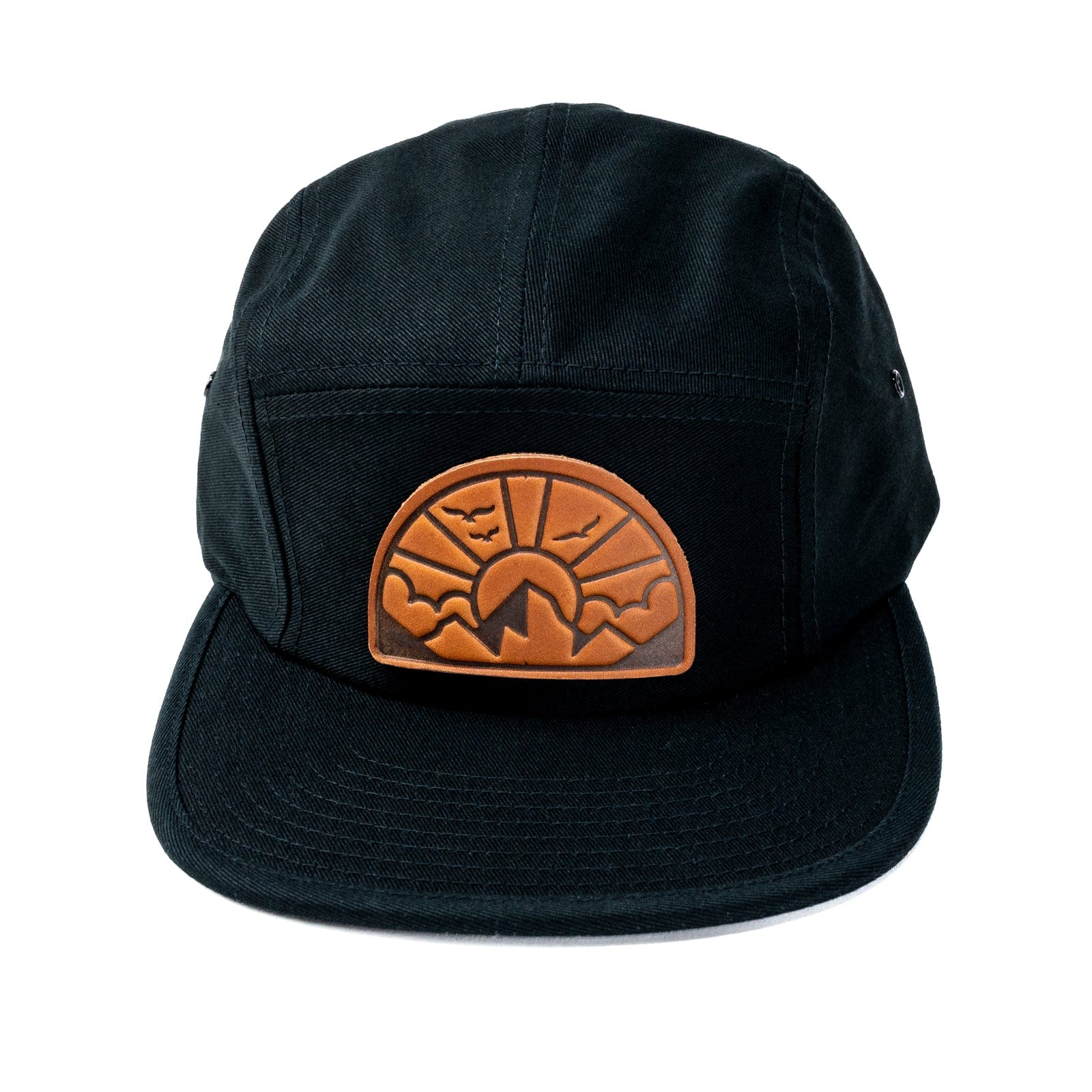 Jockey Hat for Men & Women - Comfortable & Stylish Baseball Cap for Outdoor Activities, Sports, and Casual Wear | Good Morning