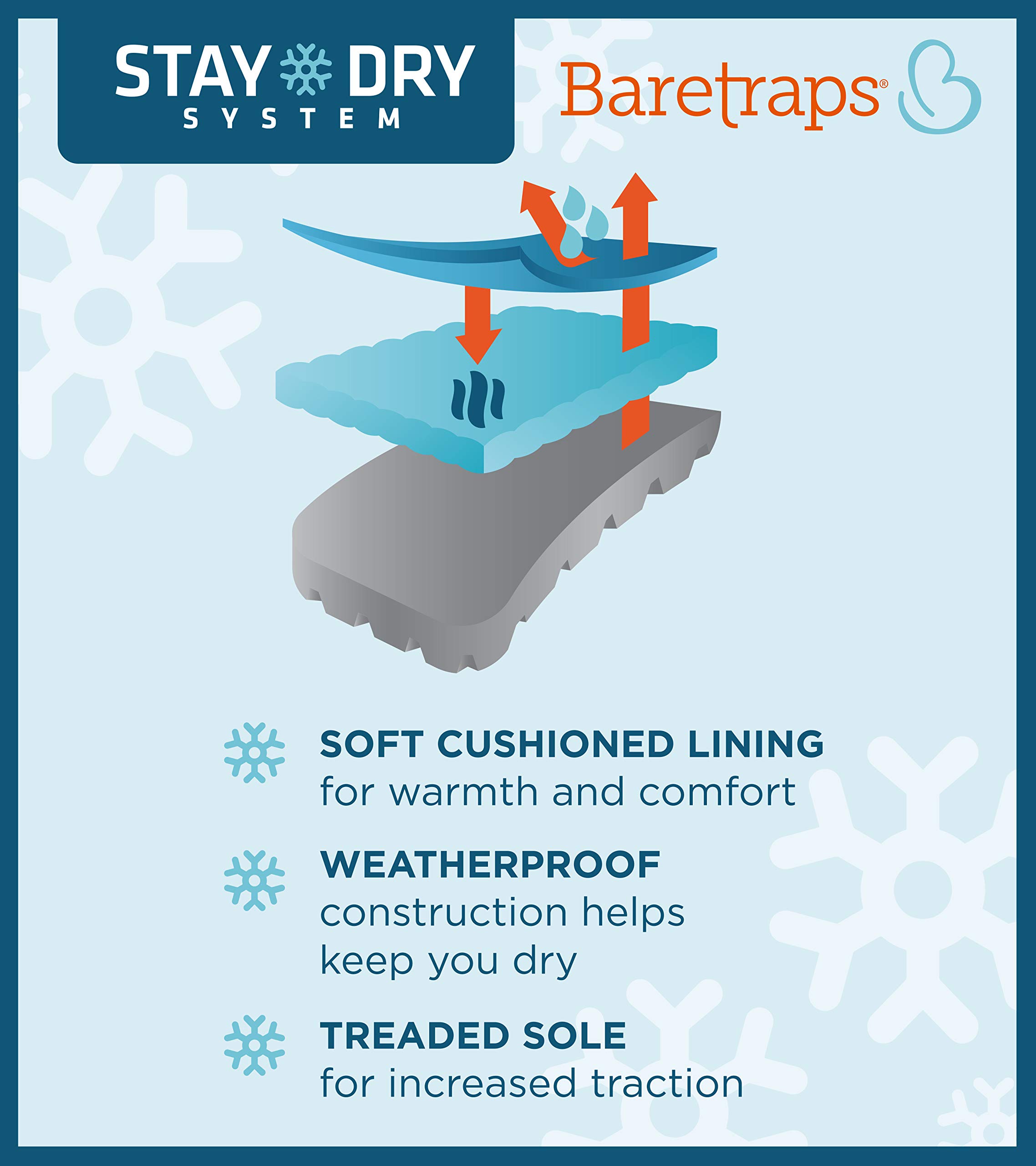 BareTraps Adele Women's Ankle Boots - Stylish & Comfortable Winter Boots for Women | Perfect for Casual Outfits, Office Wear & Outdoor Activities