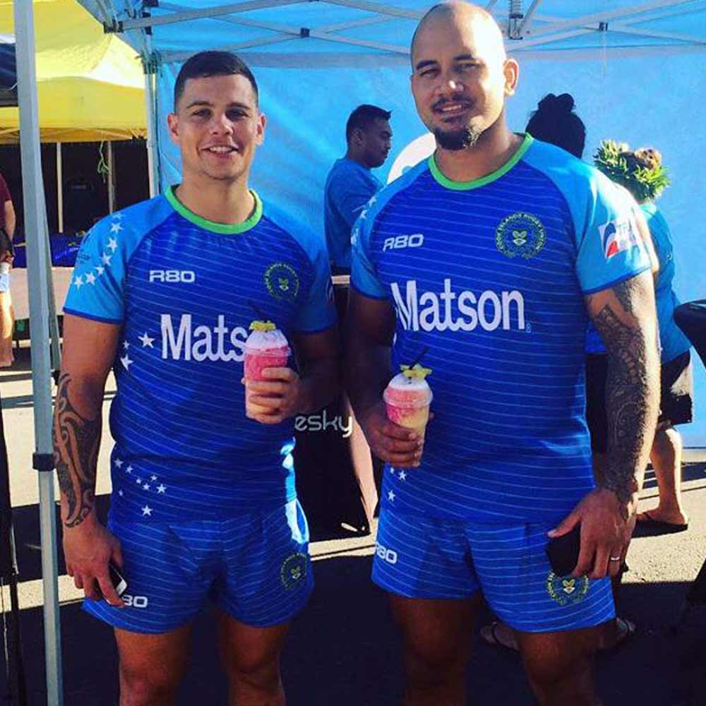 Pro Elite Rugby & League Playing Strips - High-Performance Sports Jerseys for Rugby & Football - Perfect for Training, Matches & Team Uniforms