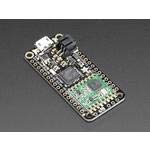Feather M0 RFM69HCW Packet Radio - 868MHz/915MHz Wireless Communication Module for IoT, DIY Electronics & Remote Monitoring Projects