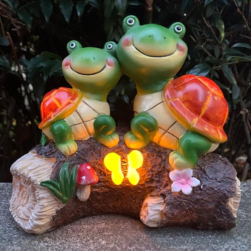 Twin Turtle