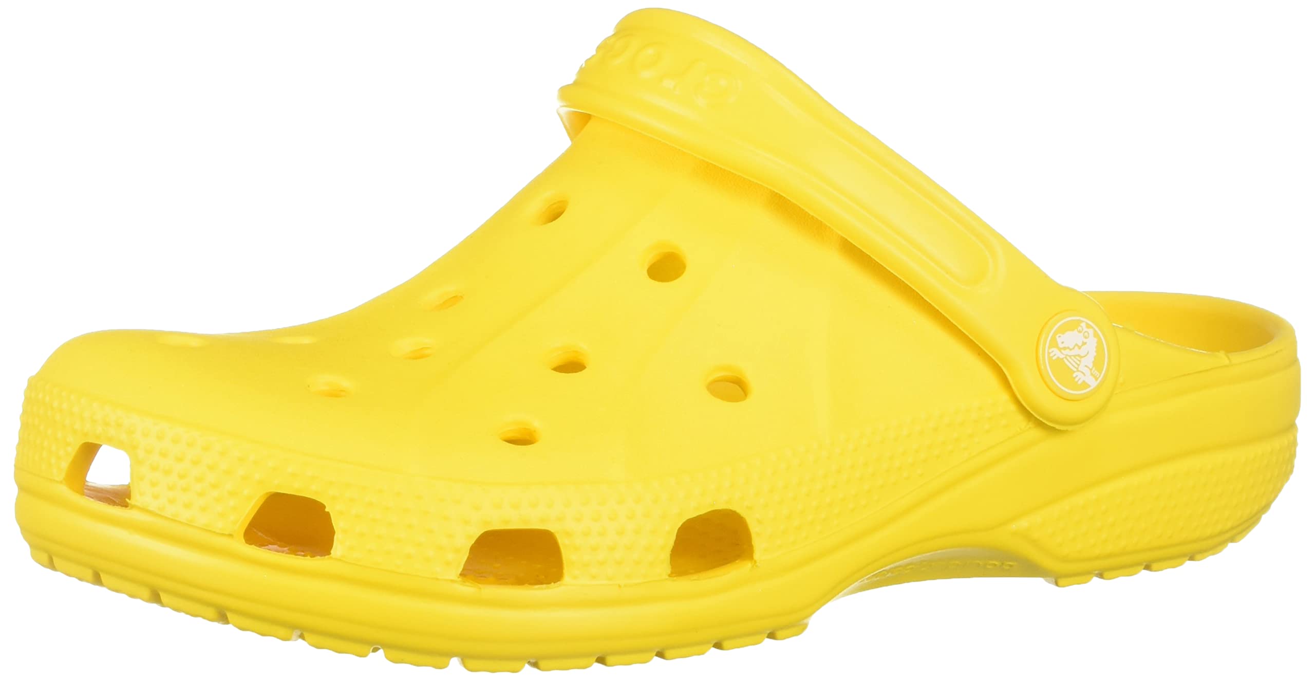 Crocs Unisex-Adult Ralen Clog | Comfortable Slip-On Water Shoes for Men & Women | Perfect for Beach, Pool, Garden & Casual Wear