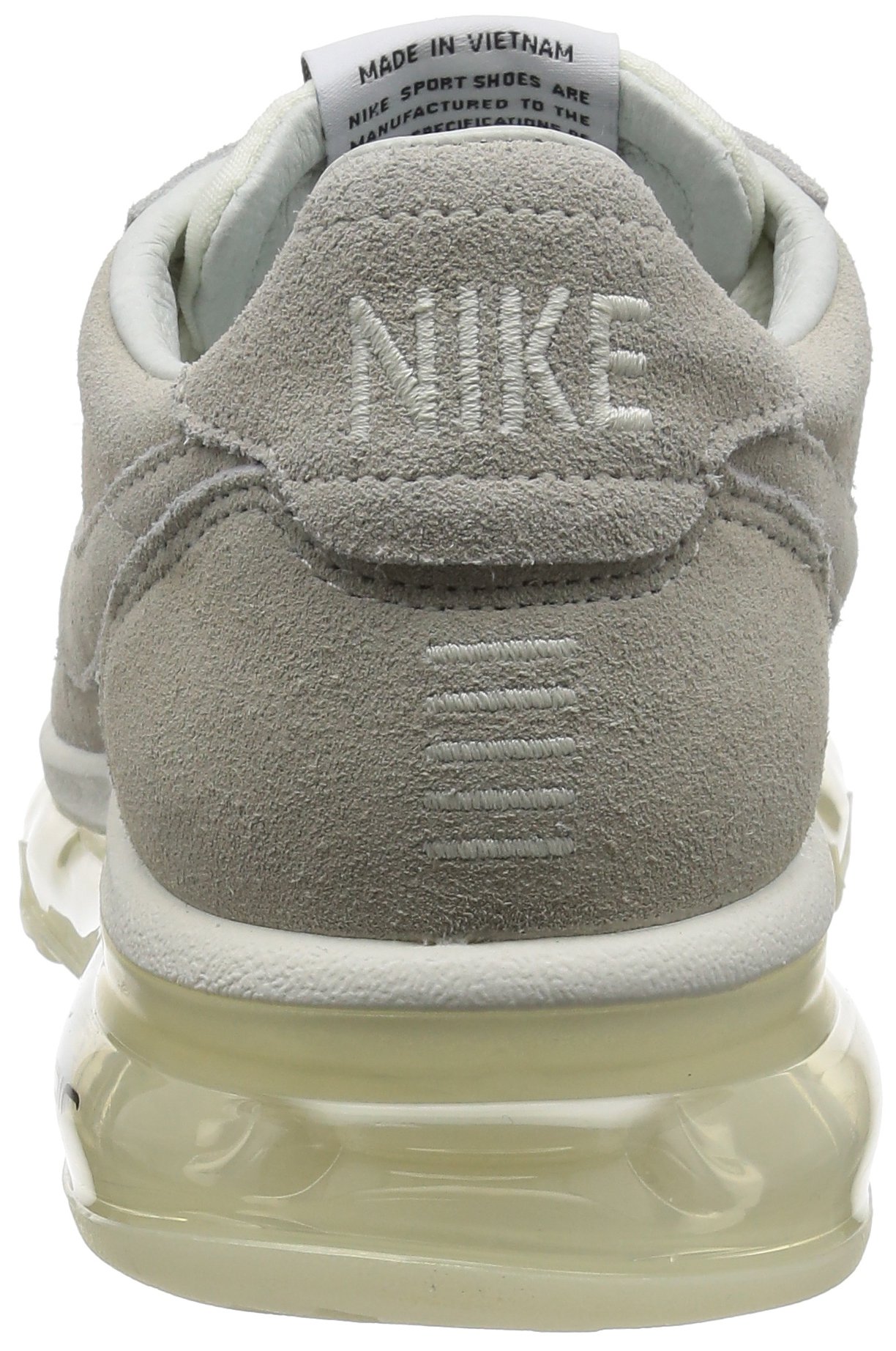 Nike AIR MAX LD-Zero Men's Running Shoes - Lightweight Cushioned Sneakers for Jogging, Gym & Daily Wear | Breathable Mesh Comfort for Men's Athletic Training & Casual Outfits