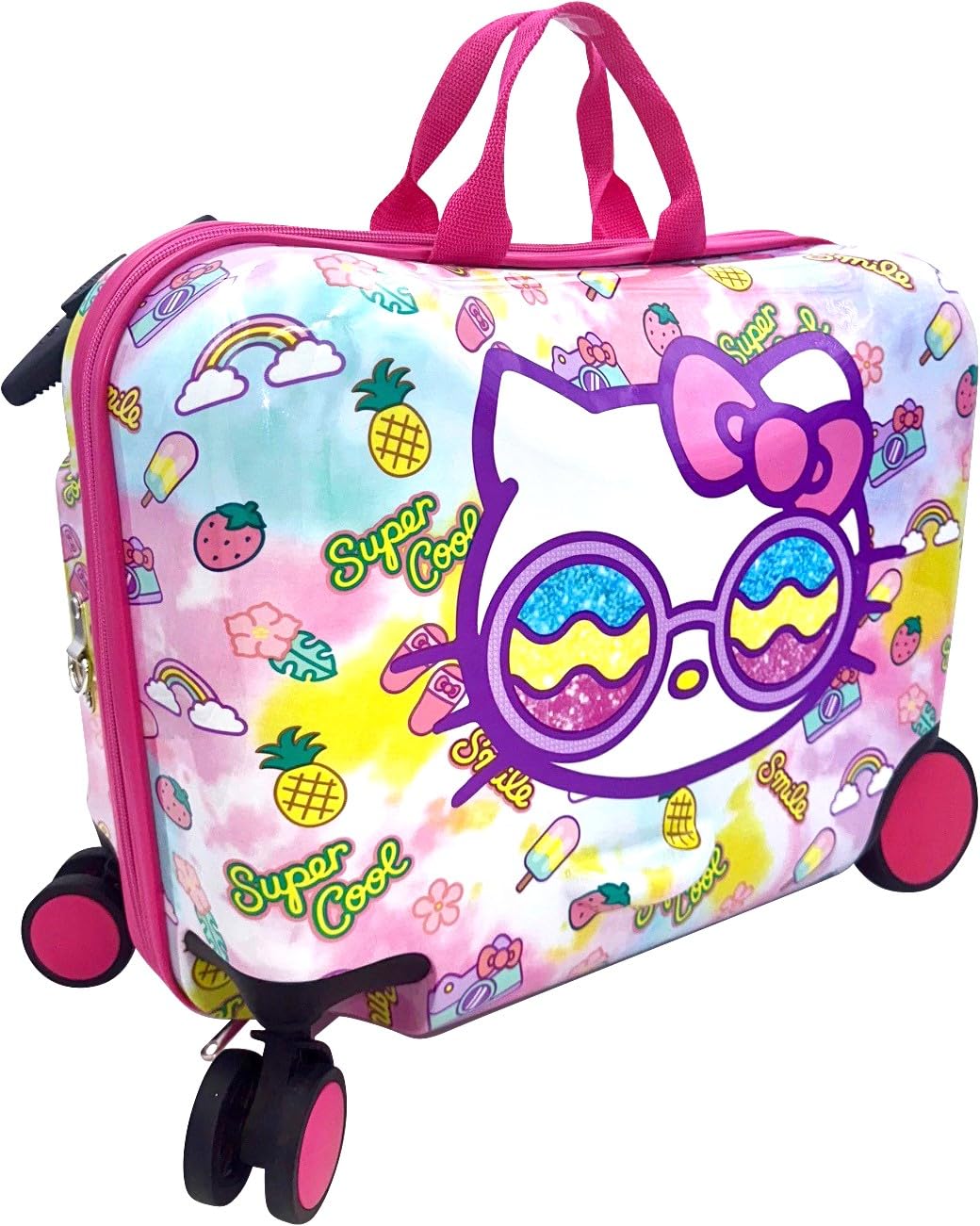**Hello Kitty 18
