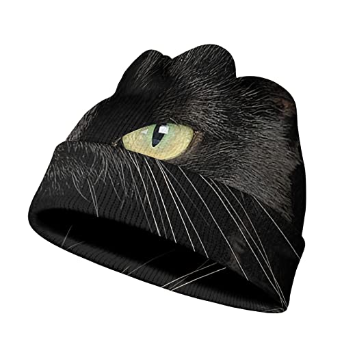 Cat Black
