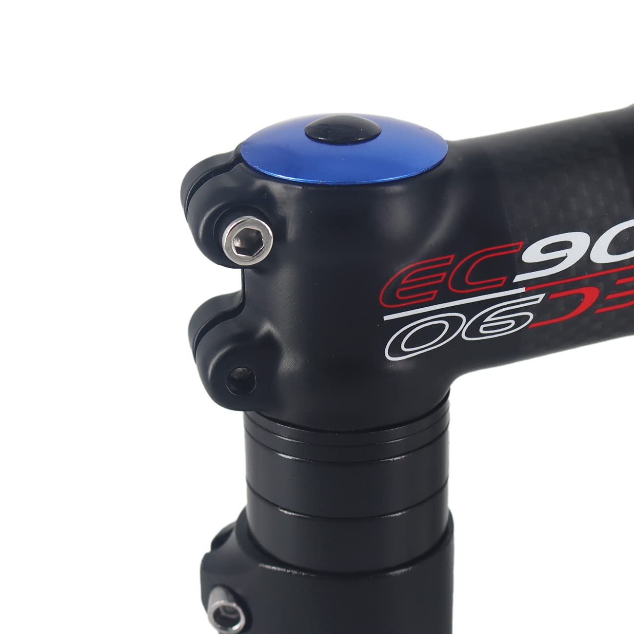 Premium Aluminum Alloy Bike Headset Top Cap with Star Nut - Compatible with 1-1/8