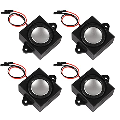 3W 8Ohm