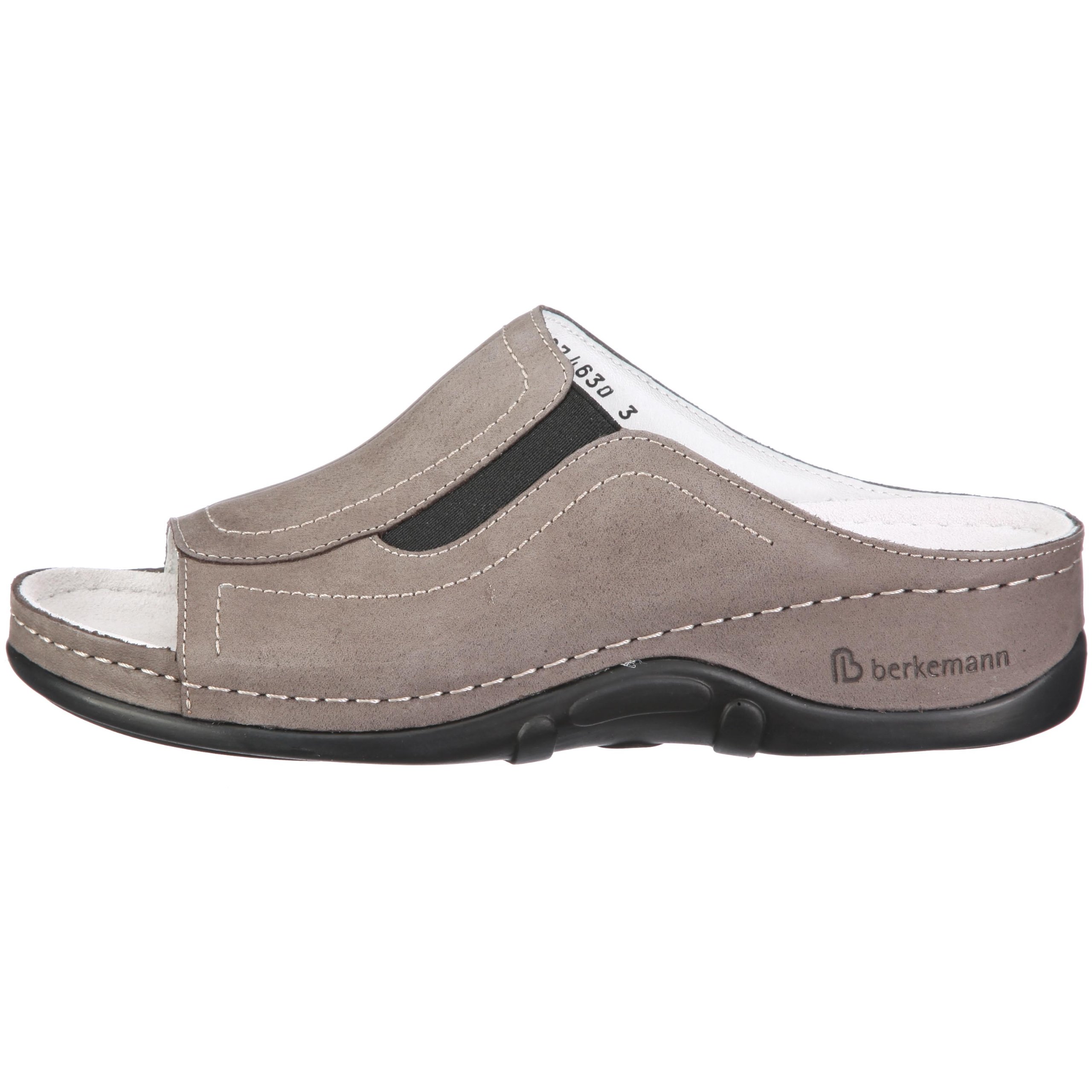 Berkemann Women's Comfortable & Stylish Shoes for Walking, Running & Casual Wear - Perfect for Work, Travel & Everyday Use
