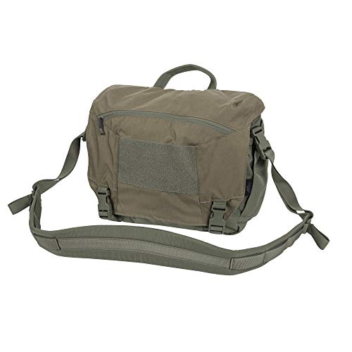 Coyote Brown / Adaptive Green