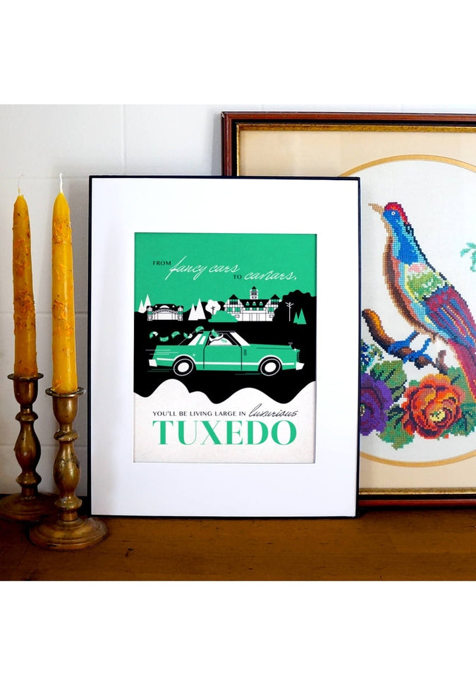 Happyland Art Prints - Premium Wall Decor for Living Room, Bedroom & Office | Unique Canvas & Framed Artwork for Home & Gifts