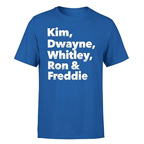 Royal Blue