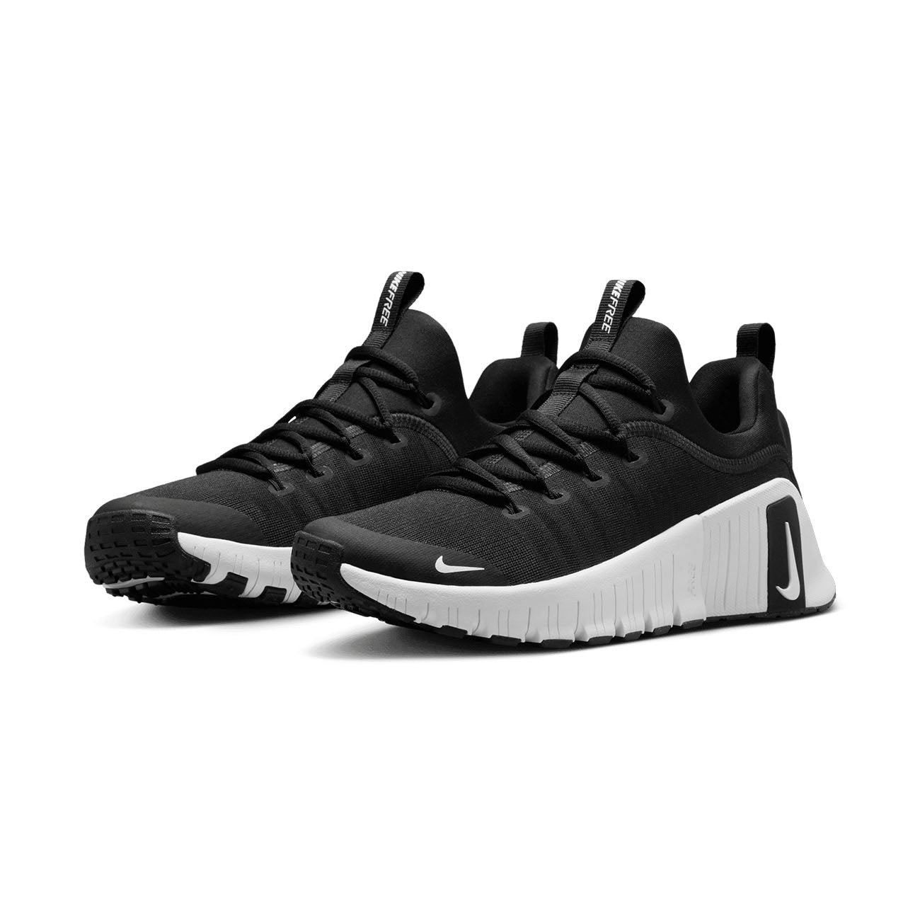 Nike Free Metcon 6 Women's Cross Training Shoes - Lightweight Gym Workout & Running Shoes for Women | Perfect for HIIT, Weightlifting & Fitness Classes