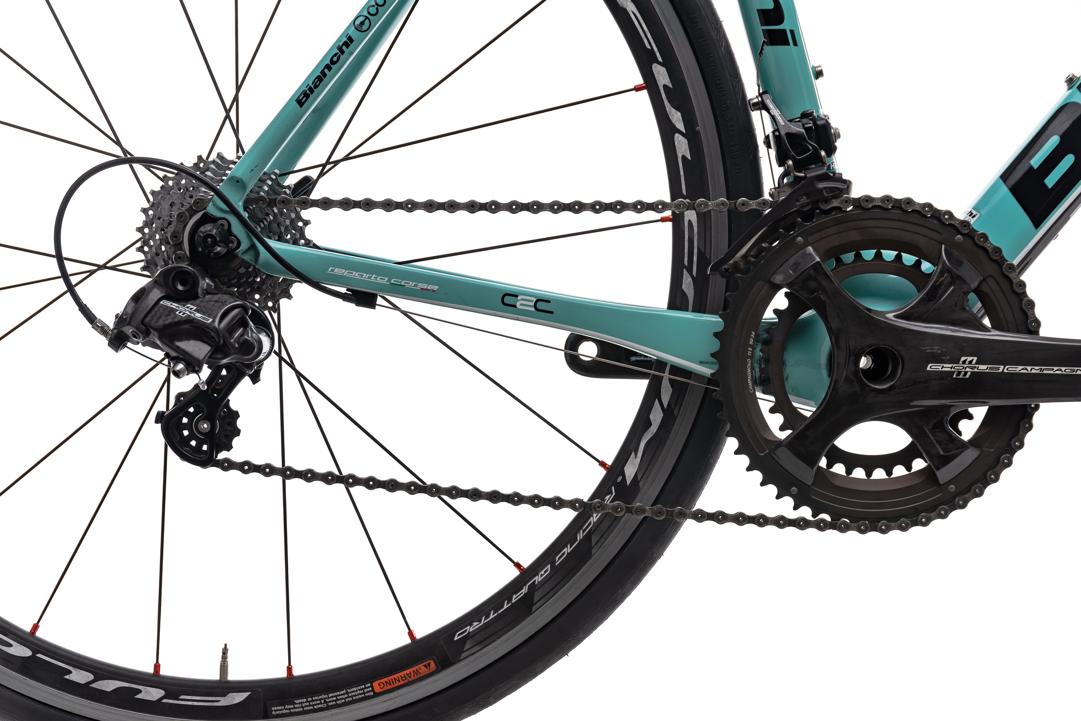 Bianchi Infinito CV 55cm Road Bike 2017 - Carbon Fiber Frame, Shimano Groupset for Endurance Cycling & Long Distance Rides