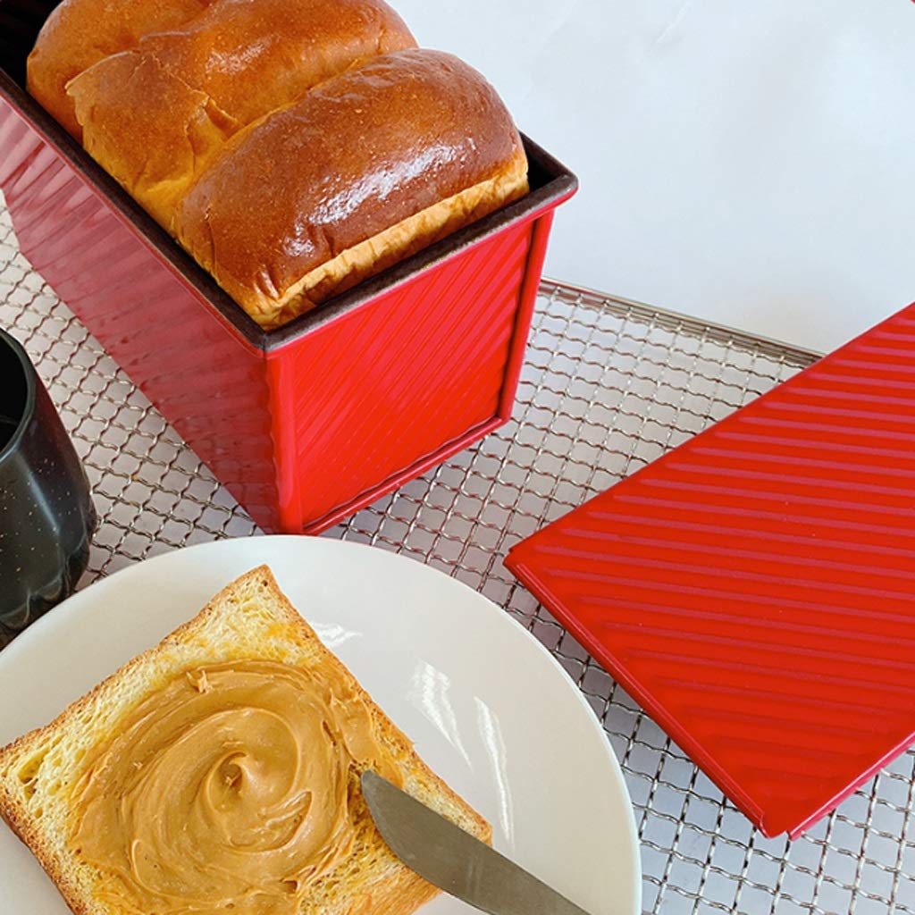 Non-Stick Cheesecake Pan Set of 3 - 6 Inch & 8 Inch Removable Bottom Aluminum Cake Molds for Baking, Perfect for Cheesecakes, Pies, Quiches & Tarts - Easy Release Bakeware for Home Bakers & Professional Kitchens