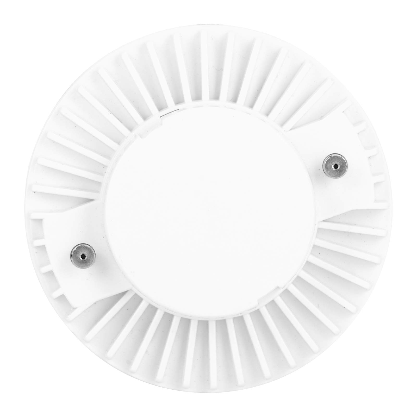 Alvinlite LED Under Cabinet Lighting - Dimmable GX53 Cabinet Lamp, 6W SMD2835 60LEDs, AC100-240V for Kitchen, Living Room & Ceiling - Perfect for Countertops, Bookshelves & Display Cases