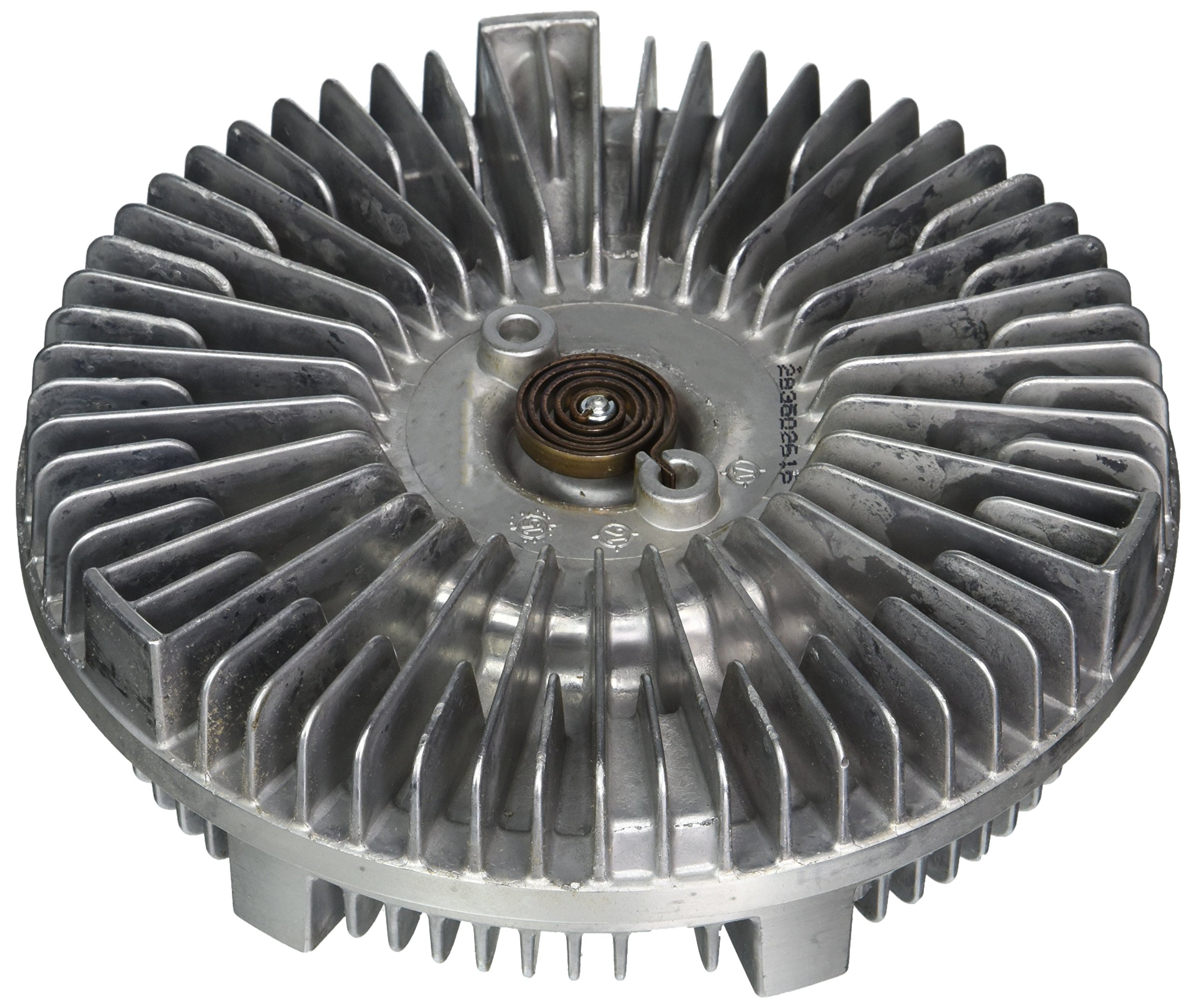 Four Seasons 36750 Fan Clutch - Premium Replacement for GM & Chevy Trucks & SUVs - Heavy Duty Cooling System Part - Ideal for Off-Roading, Towing & Hot Weather Driving