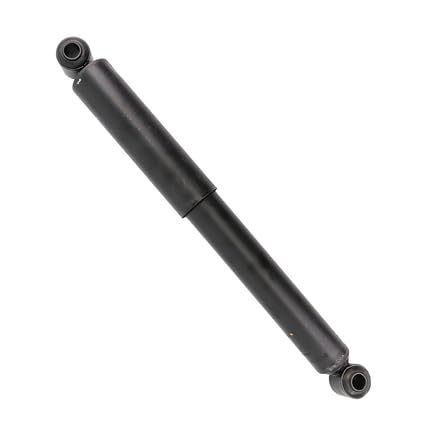 Hendrickson R-009600 Heavy Duty Steering Stabilizer Shock Absorber - Improve Vehicle Control & Reduce Vibration for Trucks, SUVs, and Off-Road Vehicles