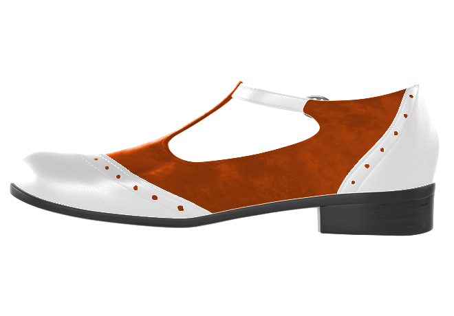 Jane Mary Janes Women's Comfortable Slip-On Shoes - Perfect for Casual Wear, Work, and Everyday Use