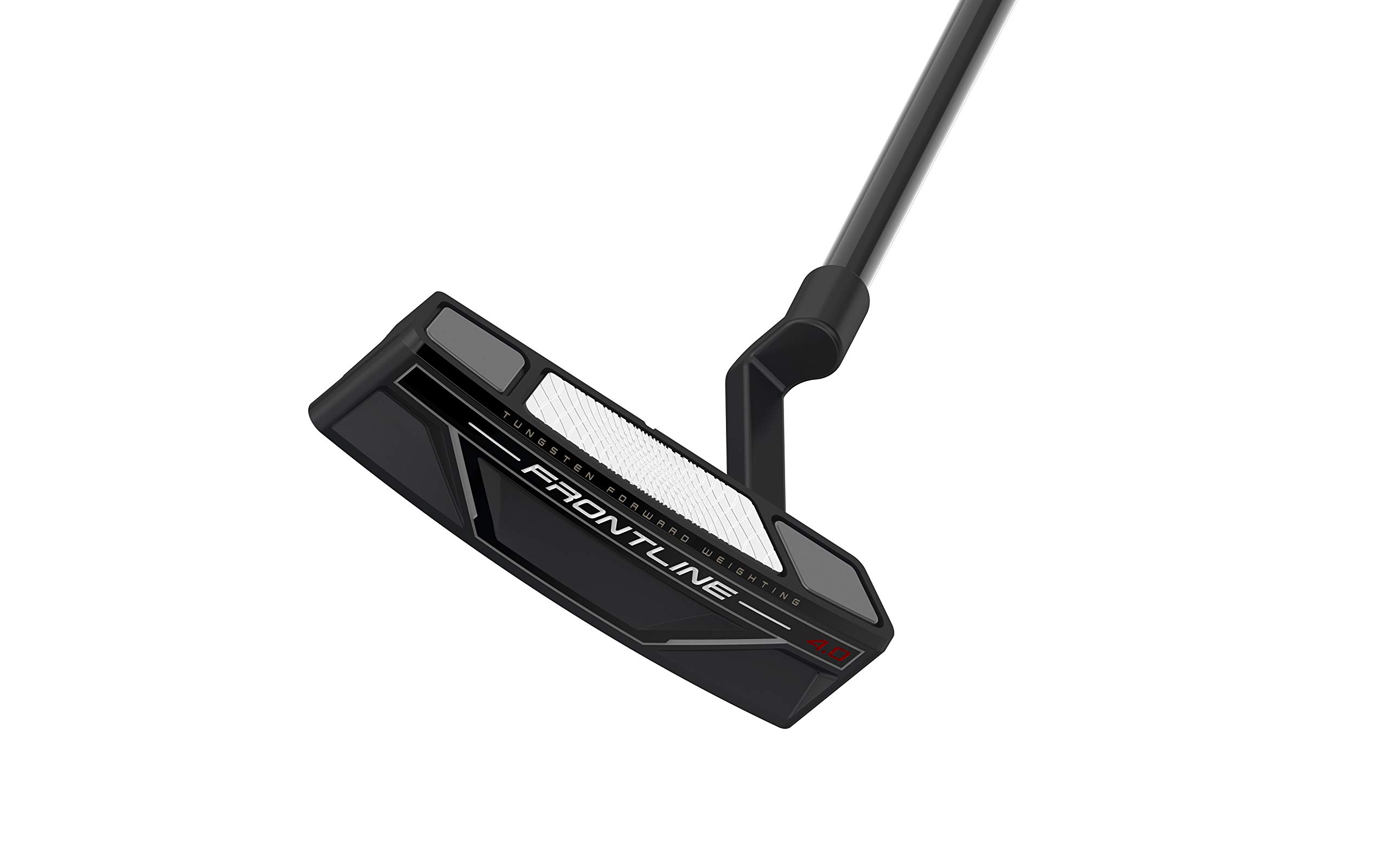 **Cleveland Golf Frontline 4.0 Putter – Premium Golf Putter for Precision Putting | Perfect for Golfers & Tournaments**