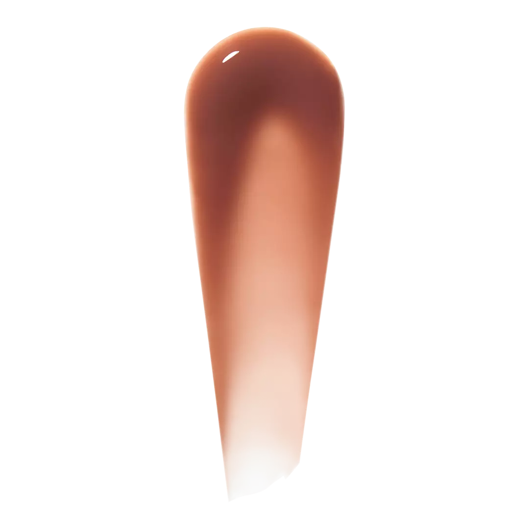 Extra Plump Tinted Lip Serum - Hydrating & Volumizing Lip Gloss with Natural Oils | Perfect for Daily Moisture & Nighttime Lip Care