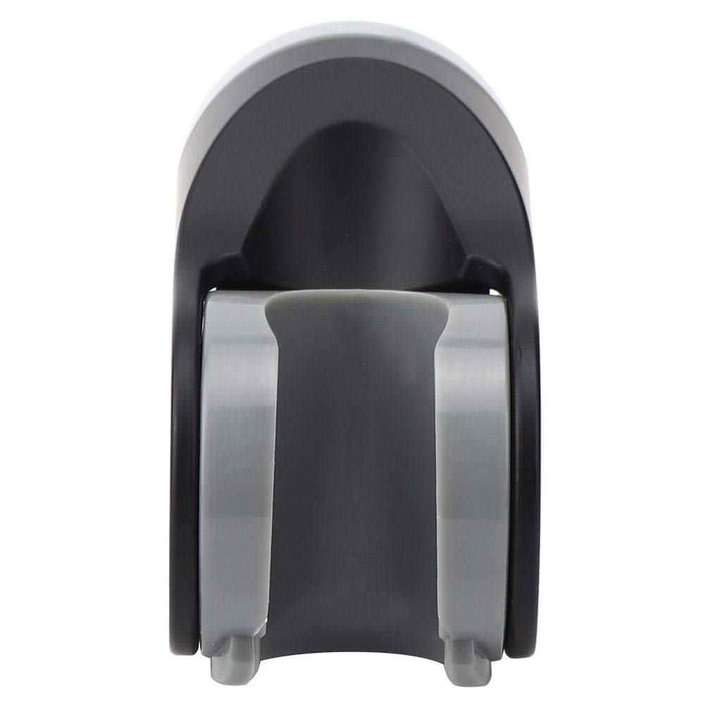 Premium ABS Shower Head Bracket Holder - Sturdy Corrosion-Resistant Bathroom Sprayer Mount for Shower & Toilet - Perfect for Wall-Mounted Showerheads in Home, Hotel, and Gym Bathrooms