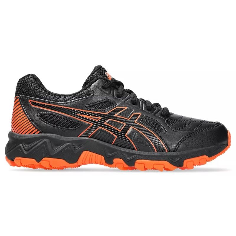 ASICS GEL-Trigger 12 TX GS Kids' Training Shoes - Lightweight Athletic Shoes for Boys & Girls - Perfect for Basketball, Volleyball & Indoor Court Sports