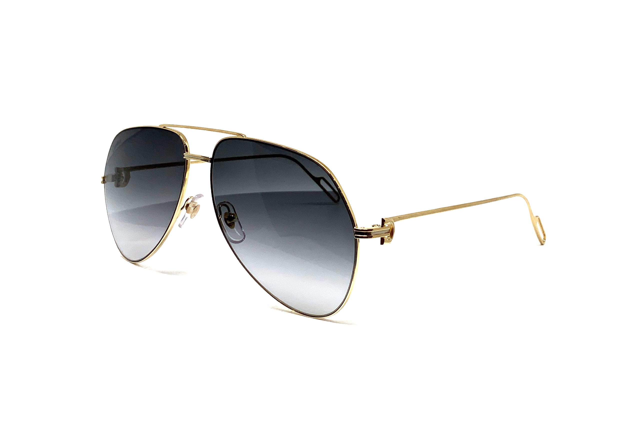 Cartier Première de Cartier CT0110S (001) Luxury Women's Watch - Elegant Gold-Tone Bracelet & Diamond Accents for Formal Events & Special Occasions