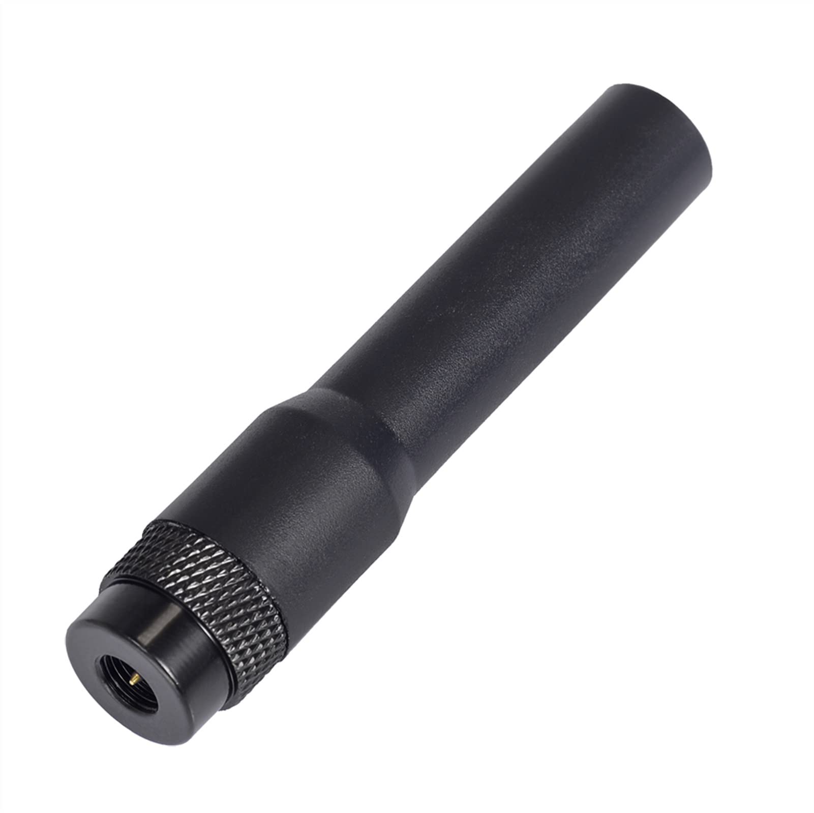 ARSMI Dual Band SMA Soft Ham Radio Antenna - UHF/VHF 144-148MHz/430-450MHz for Walkie Talkie, Standard Horizon Marine VHF & Amateur Radio Communication - Perfect for Outdoor Adventures, Boating & Emergency Scenarios