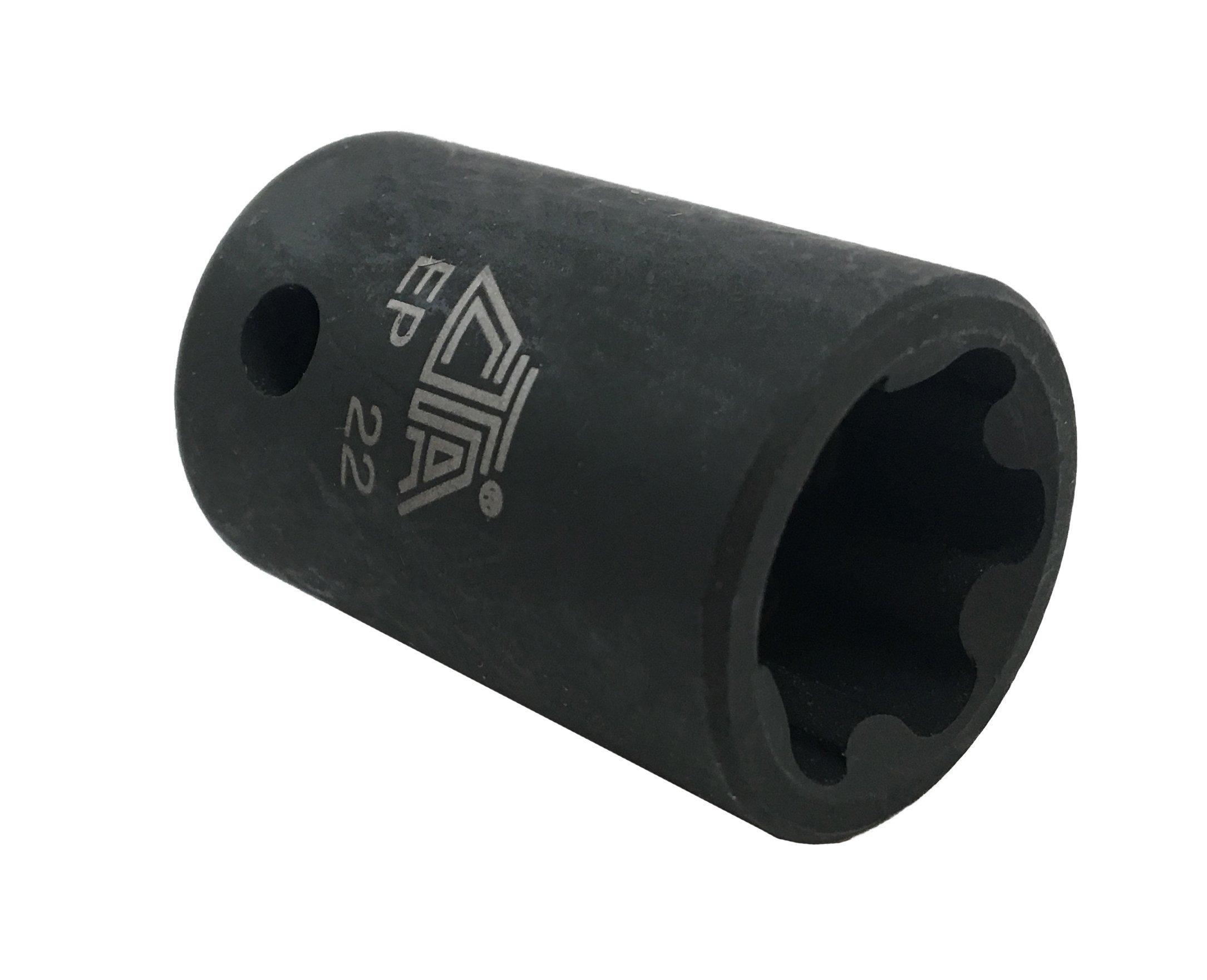 CTA Tools 9662 Torx Plus Socket - EP22 | Professional Torx Bit Socket Set for Automotive & DIY Repairs | Perfect for Mechanics, Engineers & Home Improvement Projects