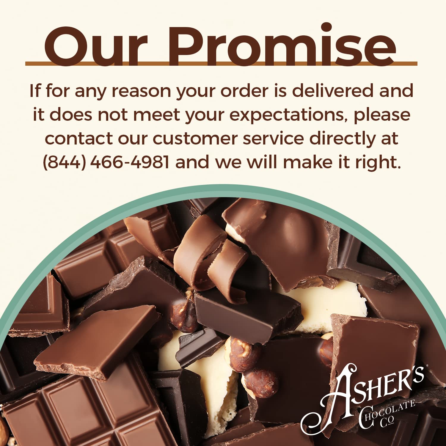 Asher's Premium Chocolate Coated Easter Eggs - Kosher Milk Chocolate & Peanut Butter Meltaway - Small Batch Handcrafted Chocolates Since 1892 - 24pc Spring Gift Box for Easter Celebrations, Holiday Parties & Family Gatherings